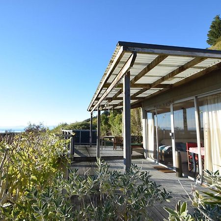 Marahau Retreat Villa Exteriör bild