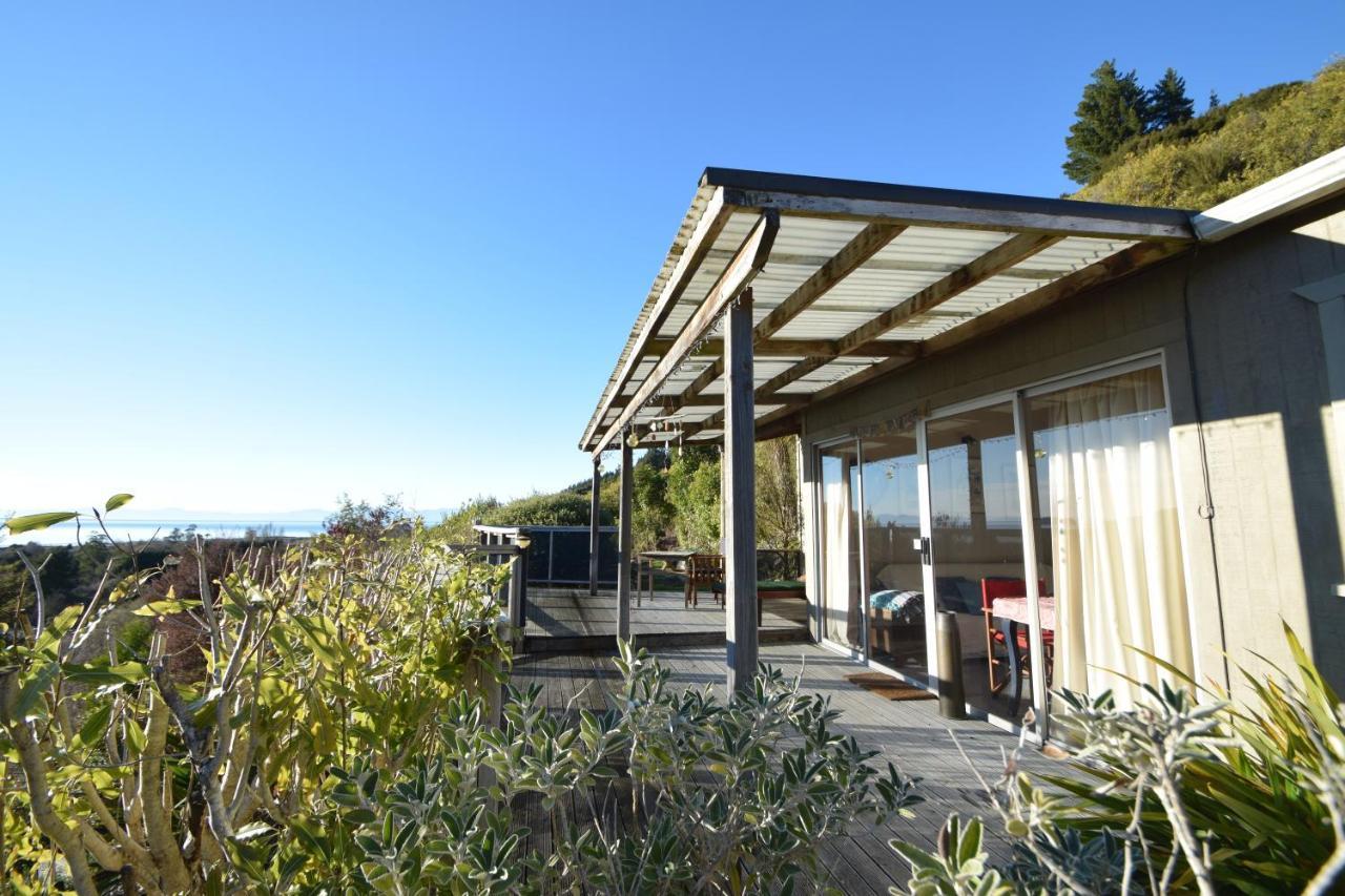 Marahau Retreat Villa Exteriör bild